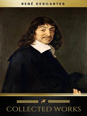 cover image of The Collected Works of René Descartes (Golden Deer Classics)